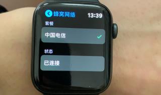 苹果手表iwatch